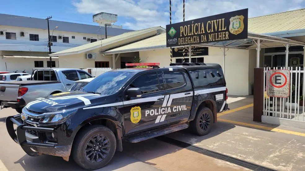 EM MACAPÁ, POLÍCIA CIVIL PRENDE INDIVÍDUO EM FLAGRANTE POR TENTATIVA DE FEMINICÍDIO